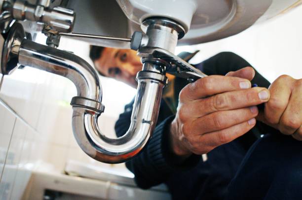 Best Plumbing Services Near Me  in Cleveland Heights, OH