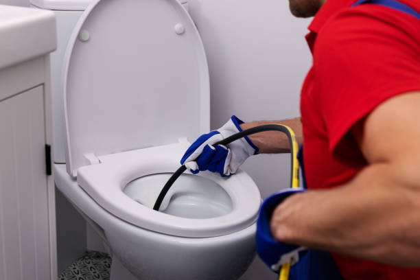 Best Drain Cleaning Services  in Cleveland Heights, OH