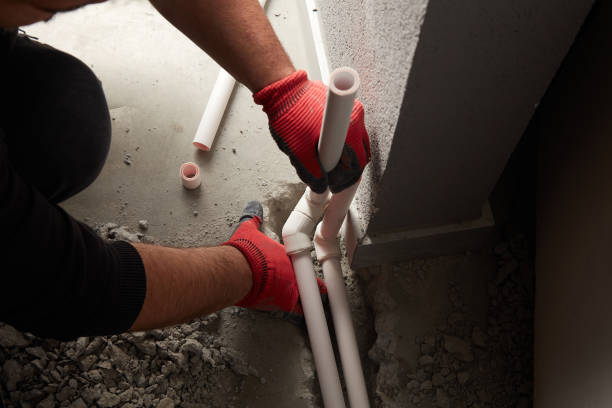 Trusted Cleveland Heights, OH Plumbing Experts