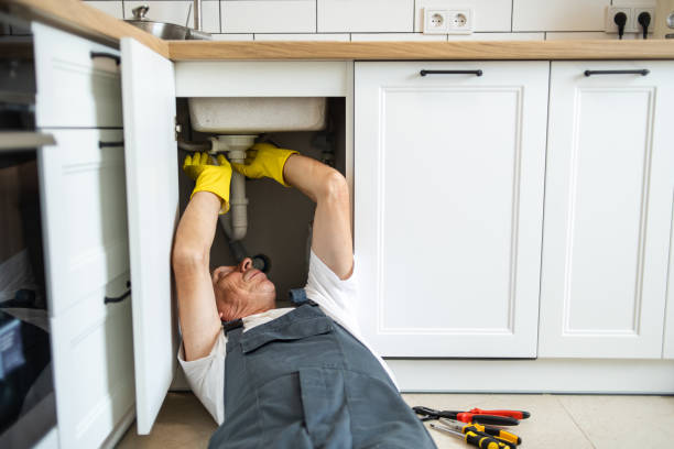 Best Hot Water Heater Installation  in Cleveland Heights, OH