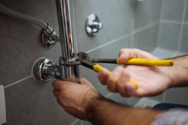 Best Plumbing Installation Services  in Cleveland Heights, OH