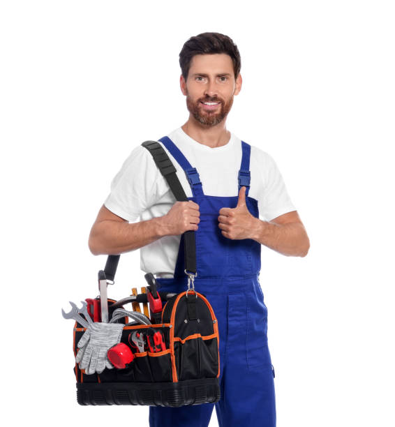 Best Gas Line Repair  in Cleveland Heights, OH