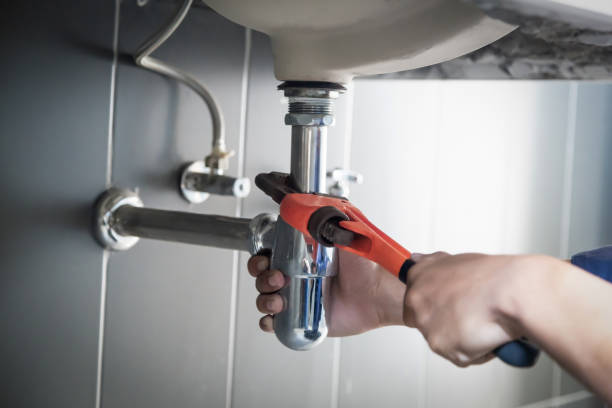 Best Sewer Line Replacement  in Cleveland Heights, OH
