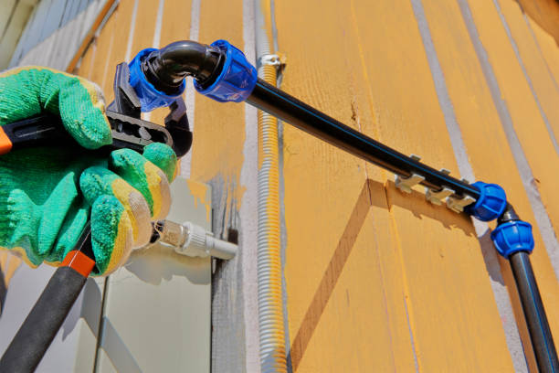 Shower Repair Services in Cleveland Heights, OH