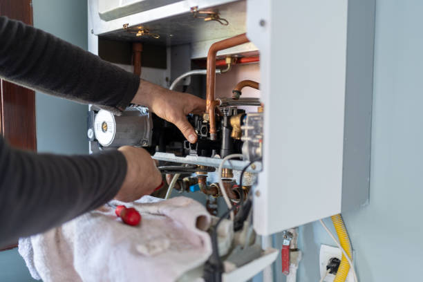 Hot Water Heater Installation in Cleveland Heights, OH