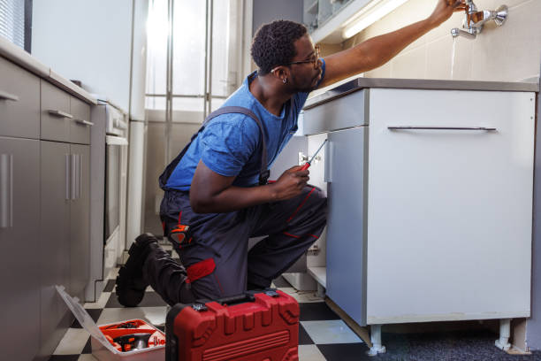 Best Faucet Repair  in Cleveland Heights, OH