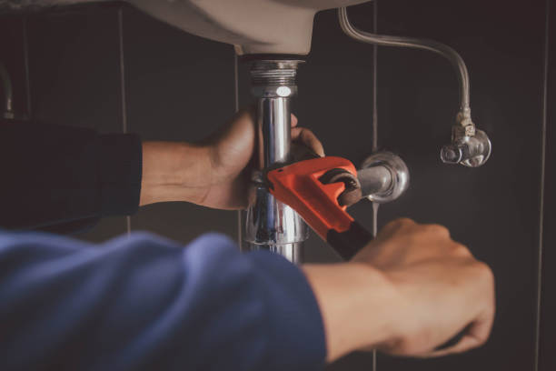 Best Toilet Repair Services  in Cleveland Heights, OH